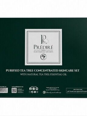 Emerald Green Skincare Tool Set